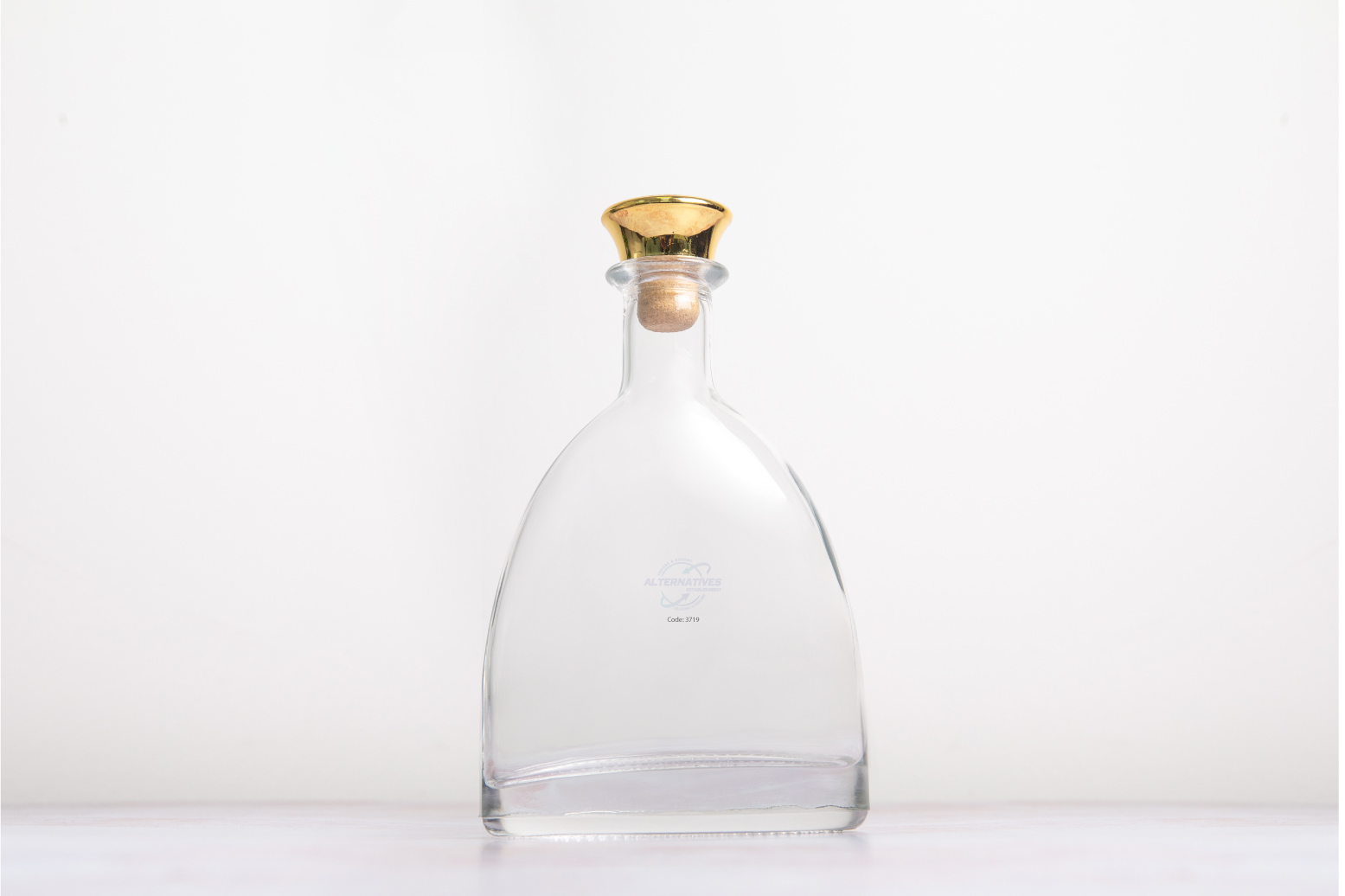 Super Flint Bottles Alternatives Trading